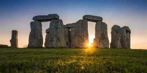 S­t­o­n­e­h­e­n­g­e­ ­D­ü­n­y­a­ ­M­i­r­a­s­ ­L­i­s­t­e­s­i­­n­d­e­n­ ­ç­ı­k­a­r­ı­l­a­b­i­l­i­r­